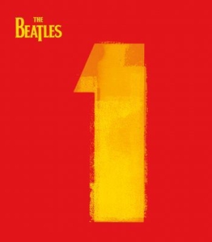 The Beatles - 1 (Bluray) in der Gruppe MUSIK / Musik Blu-Ray / Pop bei Bengans Skivbutik AB (1554876)