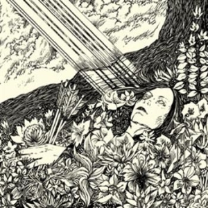 Jex Thoth - Blood Moon Rise in der Gruppe VINYL bei Bengans Skivbutik AB (1555113)