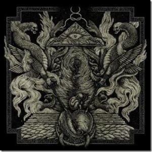 Vorum - Poisoned Void in der Gruppe CD bei Bengans Skivbutik AB (1555138)