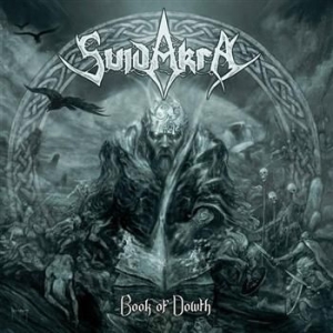 Suidakra - Book Of Dowth in der Gruppe CD bei Bengans Skivbutik AB (1555155)