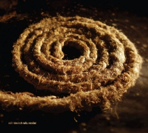 Coil / Nine Inch Nails - Recoiled in der Gruppe CD bei Bengans Skivbutik AB (1555157)