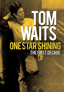 Waits Tom - One Star Shining (Dvd Documentary) in der Gruppe Minishops / Tom Waits bei Bengans Skivbutik AB (1555159)