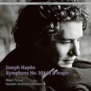Haydn Joseph - Symphony No. 101 (Lp) in der Gruppe VINYL bei Bengans Skivbutik AB (1555162)