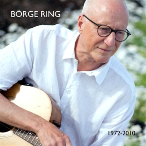 Ring Börge - 1972-2010 in der Gruppe CD bei Bengans Skivbutik AB (1555173)