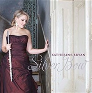 Paganini / Saint-Saëns / Sarasate - Silver Bow in der Gruppe MUSIK / SACD / Klassiskt bei Bengans Skivbutik AB (1555213)