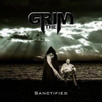 Grim The - Sanctified in der Gruppe CD bei Bengans Skivbutik AB (1555267)