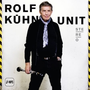 Kuhn Rolf - Stereo (Digi) in der Gruppe CD bei Bengans Skivbutik AB (1555298)