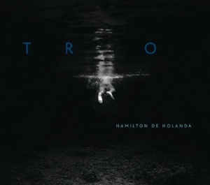 De Holanda Hamilton - Trio in der Gruppe VINYL bei Bengans Skivbutik AB (1555307)