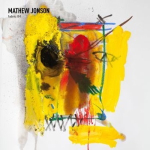 Jonson Mathew - Fabric 84 in der Gruppe CD bei Bengans Skivbutik AB (1555373)