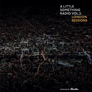 Various Artists - A Little Something Radio 2:London S in der Gruppe VINYL bei Bengans Skivbutik AB (1555383)