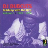DJ DUB CUTS - DUBBING WITH THE DJS VOL 1 in der Gruppe CD bei Bengans Skivbutik AB (1555404)