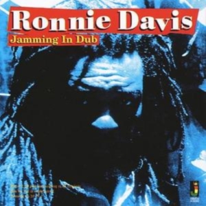 DAVIS RONNIE - JAMMING IN DUB in der Gruppe CD bei Bengans Skivbutik AB (1555413)