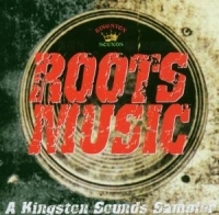 Roots Music - A Kingston Sounds Sampler in der Gruppe CD bei Bengans Skivbutik AB (1555474)