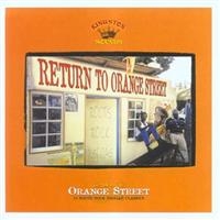 Blandade Artister - Return To Orange Street in der Gruppe CD bei Bengans Skivbutik AB (1555477)