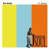Kelly Pat - Jamaican Soul in der Gruppe CD bei Bengans Skivbutik AB (1555488)