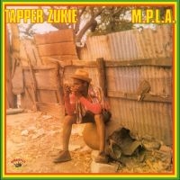 Tapper Zukie - M.P.L.A. in der Gruppe UNSERE TIPPS / Beliebteste Neuheiten - Vinyl bei Bengans Skivbutik AB (1555520)
