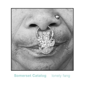 Somerset Catalog - Lonely Fang in der Gruppe VINYL bei Bengans Skivbutik AB (1555543)