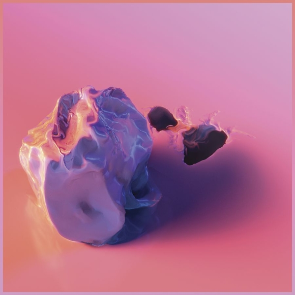 Young Galaxy - Falsework in der Gruppe CD / Rock bei Bengans Skivbutik AB (1555546)