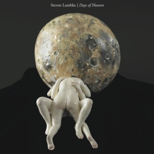 Lambke Steven - Days Of Heaven in der Gruppe CD / Pop-Rock bei Bengans Skivbutik AB (1555570)