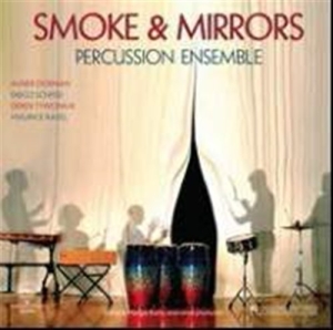 Various - Smoke & Mirrors (Lp) in der Gruppe VINYL bei Bengans Skivbutik AB (1555918)