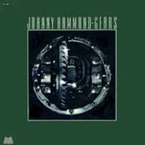 Hammond Johnny - Gears in der Gruppe VINYL bei Bengans Skivbutik AB (1555949)