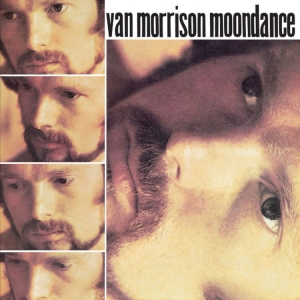 Van Morrison - Moondance in der Gruppe UNSERE TIPPS / 200 Alben, die man auf Vinyl besitzen sollte bei Bengans Skivbutik AB (1560547)