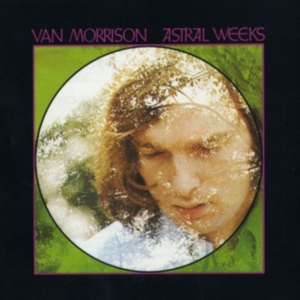 VAN MORRISON - ASTRAL WEEKS in der Gruppe -Start Vinyl bei Bengans Skivbutik AB (1560548)