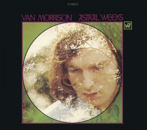 Van Morrison - Astral Weeks in der Gruppe -Start BM V bei Bengans Skivbutik AB (1560548)