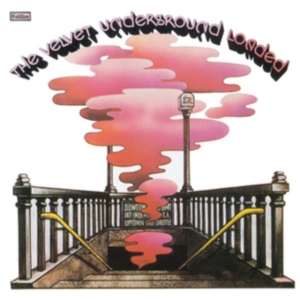 THE VELVET UNDERGROUND - LOADED in der Gruppe Minishops / Velvet Underground bei Bengans Skivbutik AB (1560557)