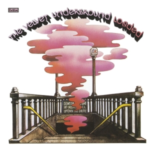 The Velvet Underground - Loaded in der Gruppe Minishops / Velvet Underground bei Bengans Skivbutik AB (1560557)