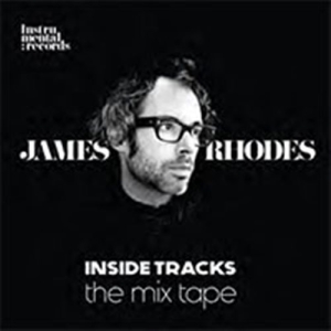 Various - Inside Tracks: The Mix Tape in der Gruppe CD bei Bengans Skivbutik AB (1560860)