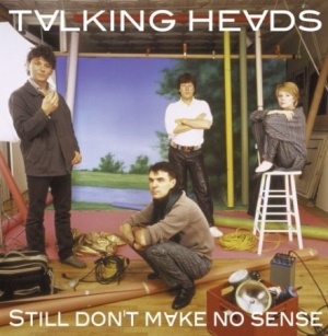 Talking Heads - Still Don't Make No Sense in der Gruppe Minishops / Talking Heads bei Bengans Skivbutik AB (1561057)