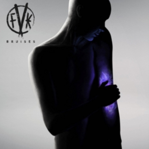 Fearless Vampire Killers - Bruises in der Gruppe CD / Pop-Rock bei Bengans Skivbutik AB (1561059)