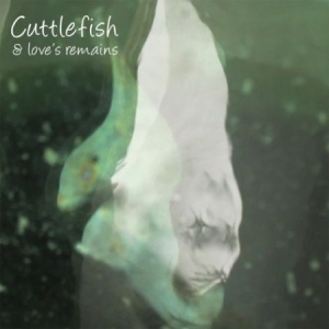 Bitter Springs - Cuttlefish & Love's Remains in der Gruppe CD / Rock bei Bengans Skivbutik AB (1561061)