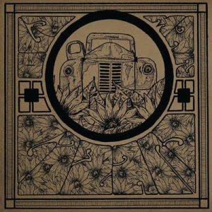 Old Man Lizard - Old Man Lizard (Ltd Clear Green Vin in der Gruppe VINYL bei Bengans Skivbutik AB (1561070)