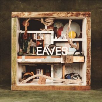 Eaves - What Green Feels Like - Deluxe in der Gruppe CD / Bestseller bei Bengans Skivbutik AB (1561072)