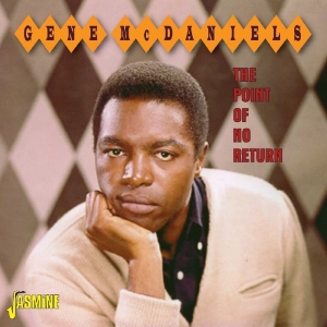 Gene Mcdaniels - Point Of No Return in der Gruppe CD bei Bengans Skivbutik AB (1561076)