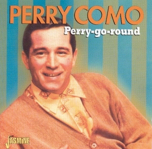 Como Perry - Perry Go Round in der Gruppe CD bei Bengans Skivbutik AB (1561088)