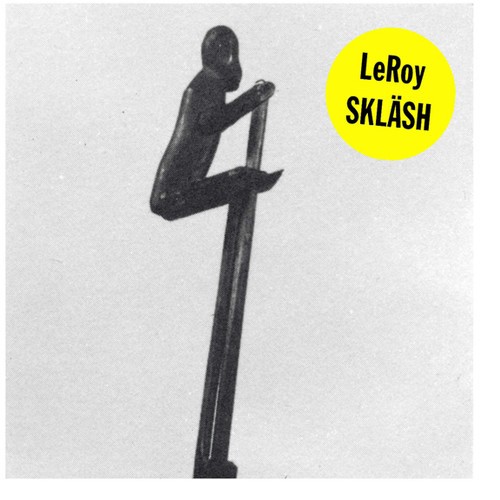 Leroy - Skläsh in der Gruppe CD / Pop bei Bengans Skivbutik AB (1561189)