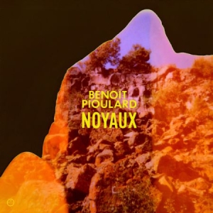Pioulard Benoit - Noyaux in der Gruppe VINYL bei Bengans Skivbutik AB (1561194)