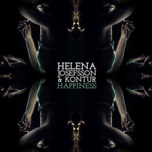 Josefsson Helena & Kontur - Happiness in der Gruppe CD bei Bengans Skivbutik AB (1561199)