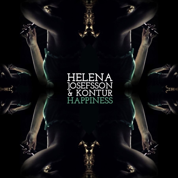 Josefsson Helena And Kontur - Happiness in der Gruppe CD / Jazz/Blues bei Bengans Skivbutik AB (1561199)