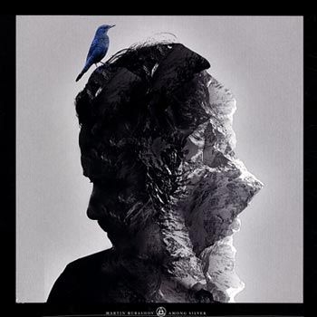 Rubashov Martin - Among Silver in der Gruppe VINYL / Pop-Rock bei Bengans Skivbutik AB (1561452)