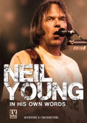 Young Neil - In His Own Words (Dvd Documentary) in der Gruppe Minishops / Neil Young bei Bengans Skivbutik AB (1561749)