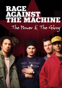 Rage Against The Machine - Power And The Glory The (Dvd Docume in der Gruppe Minishops / Rage Against The Machine bei Bengans Skivbutik AB (1561751)