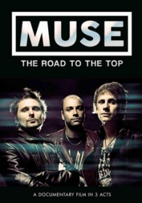 Muse - Road To The Top The (Dvd Documentar in der Gruppe DVD & BLU-RAY bei Bengans Skivbutik AB (1561752)