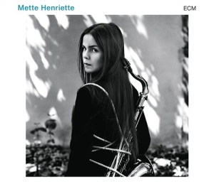 Mette Henriettekatrine Schiøtt Jo - Mette Henriette in der Gruppe CD bei Bengans Skivbutik AB (1562043)