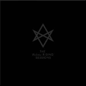 Secrets Of The Moon - Thelema Rising in der Gruppe VINYL bei Bengans Skivbutik AB (1562077)