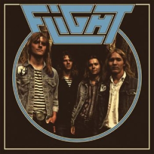 Flight - Flight in der Gruppe CD bei Bengans Skivbutik AB (1562078)