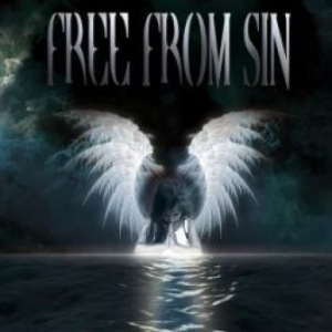 Free From Sin - Free From Sin in der Gruppe CD bei Bengans Skivbutik AB (1562401)